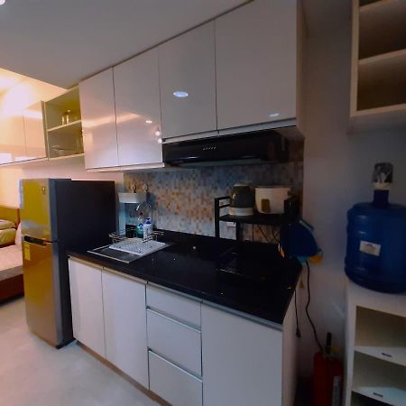 1809 Sunvida Tower Condo Across Sm City Cebu Exterior photo